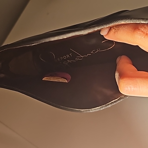 Report heels 8.5 - Picture 3 of 13